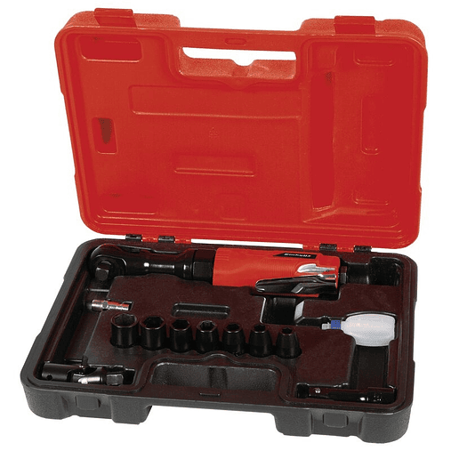 Martelo burilador (pneumático) TC-PR 68 CLASSIC EINHELL  6