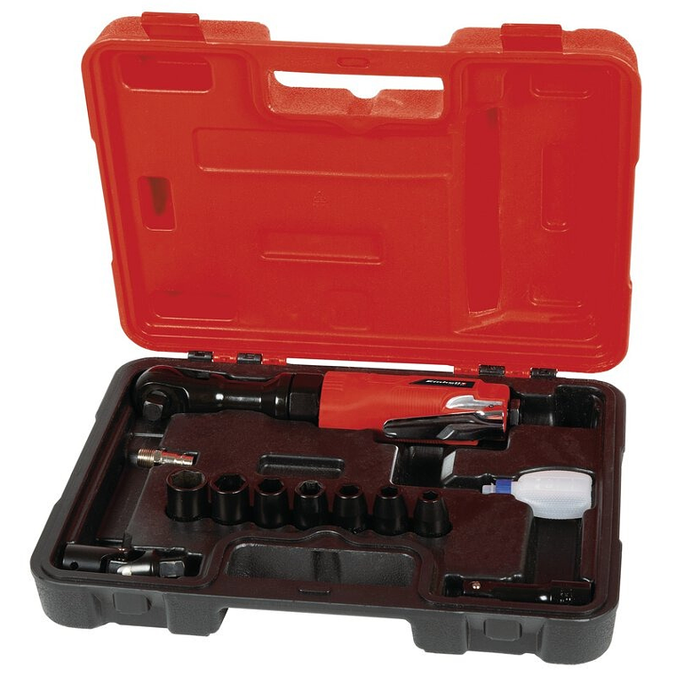 Martelo burilador (pneumático) TC-PR 68 CLASSIC EINHELL  6