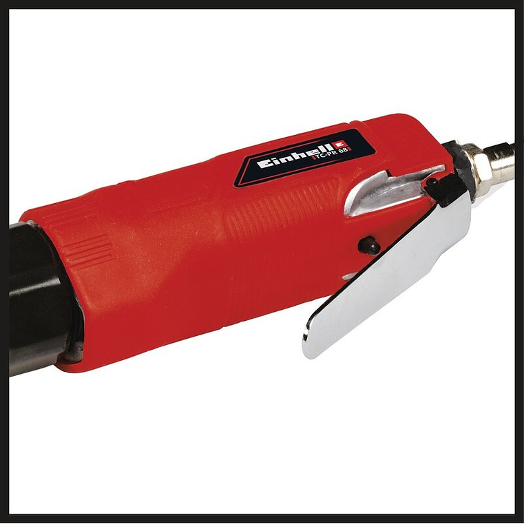 Martelo burilador (pneumático) TC-PR 68 CLASSIC EINHELL  7