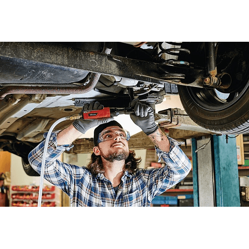 Martelo burilador (pneumático) TC-PR 68 CLASSIC EINHELL  9