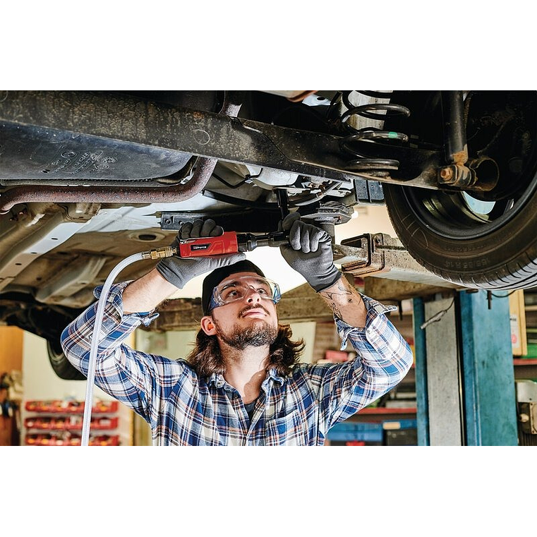 Martelo burilador (pneumático) TC-PR 68 CLASSIC EINHELL  9