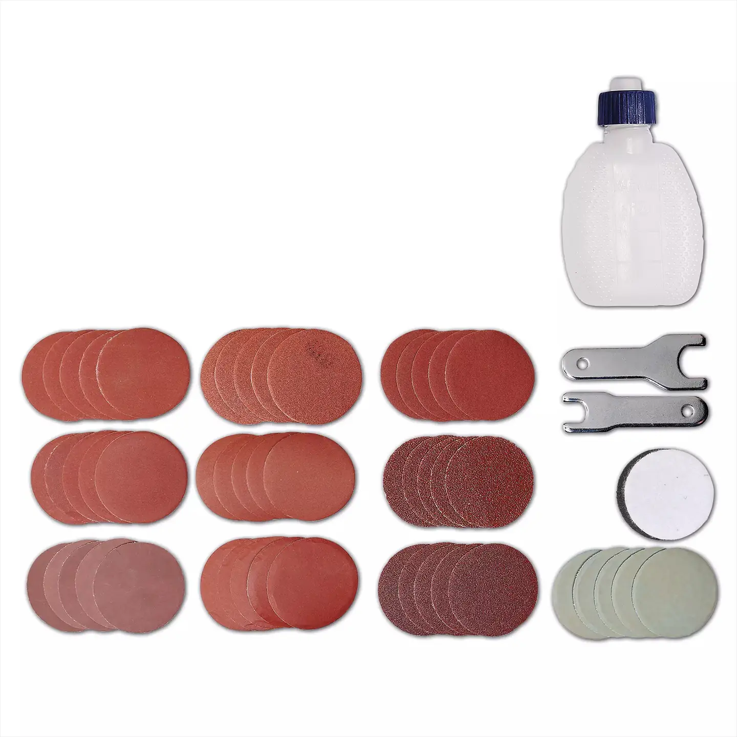 Rebarbadora angular TC-PA 50 CLASSIC EINHELL  3