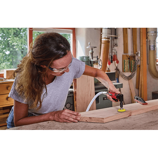 Rebarbadora angular TC-PA 50 CLASSIC EINHELL  4