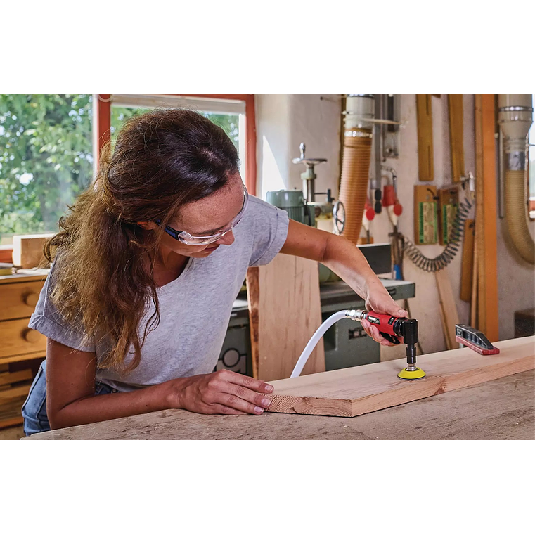 Rebarbadora angular TC-PA 50 CLASSIC EINHELL  4