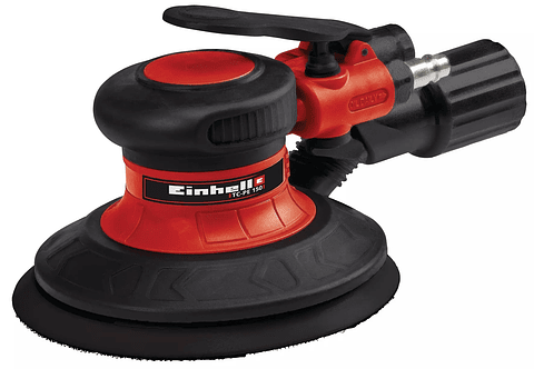 Lixadora Rotativa (Pneumática) TC-PE 150 CLASSIC EINHELL 