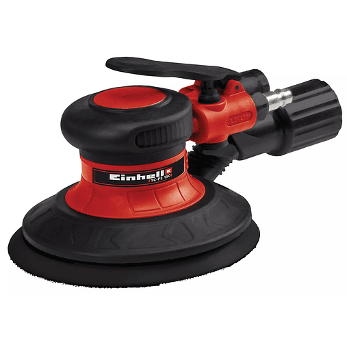 Lixadora Rotativa (Pneumática) TC-PE 150 CLASSIC EINHELL  1