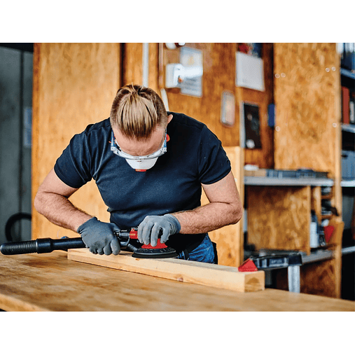 Lixadora Rotativa (Pneumática) TC-PE 150 CLASSIC EINHELL  3