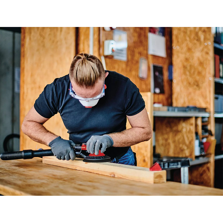 Lixadora Rotativa (Pneumática) TC-PE 150 CLASSIC EINHELL  3