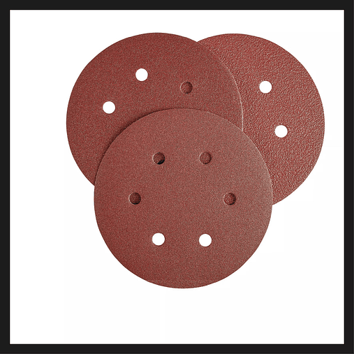 Lixadora Rotativa (Pneumática) TC-PE 150 CLASSIC EINHELL  4