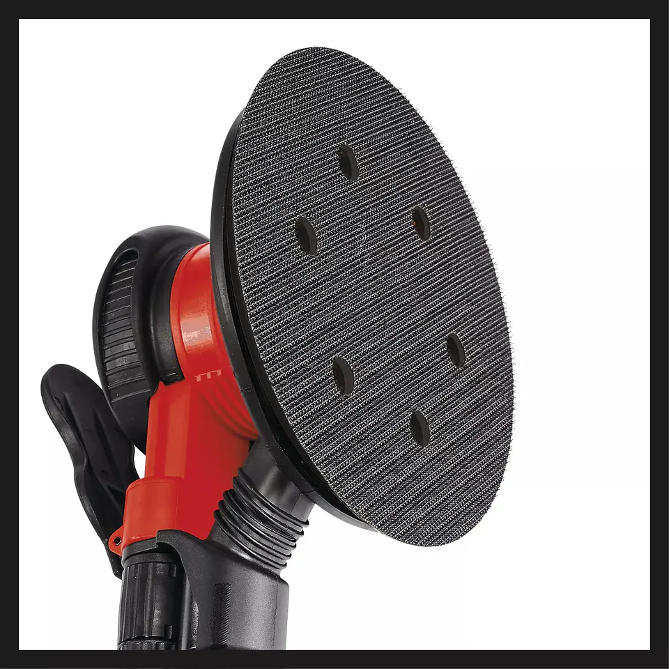 Lixadora Rotativa (Pneumática) TC-PE 150 CLASSIC EINHELL  5