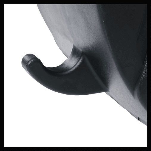 Enrolador de mangueira Ar comprimido TC-PH 150 CLASSIC EINHELL  2