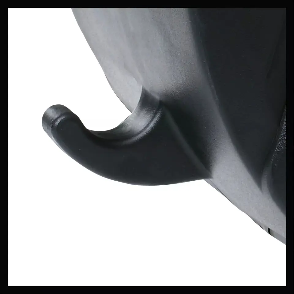 Enrolador de mangueira Ar comprimido TC-PH 150 CLASSIC EINHELL  2