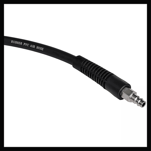 Enrolador de mangueira Ar comprimido TC-PH 150 CLASSIC EINHELL  3