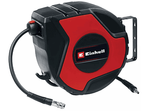 Enrolador de mangueira Ar comprimido TC-PH 150 CLASSIC EINHELL 