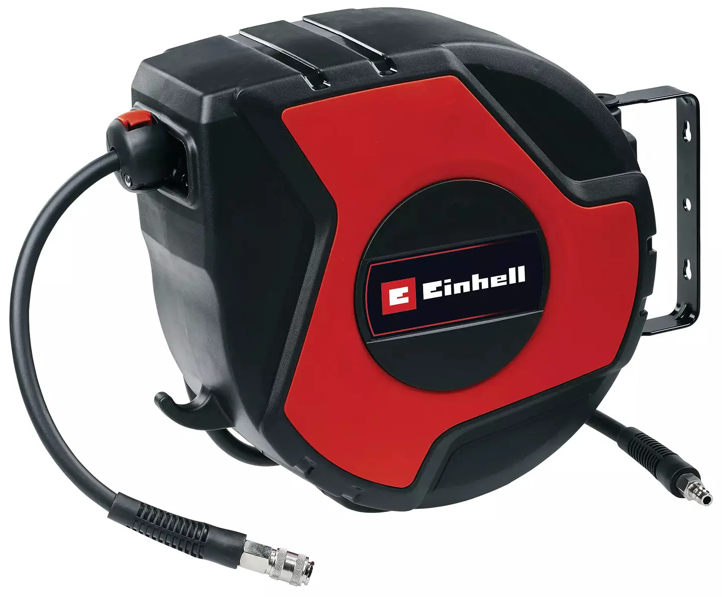 Enrolador de mangueira Ar comprimido TC-PH 150 CLASSIC EINHELL  1