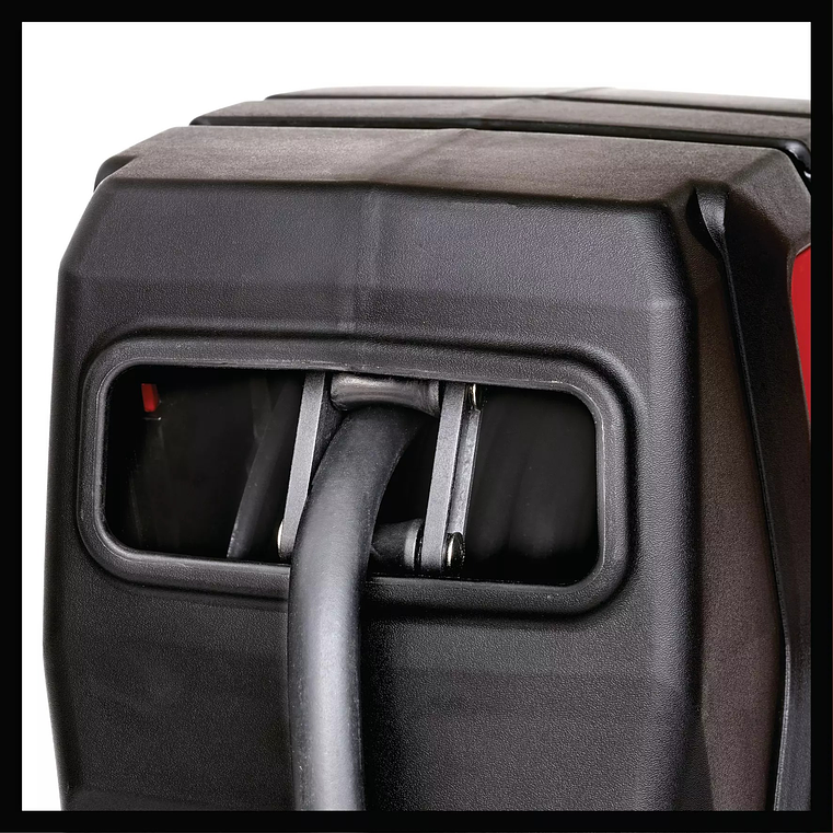 Enrolador de mangueira Ar comprimido TC-PH 150 CLASSIC EINHELL  8