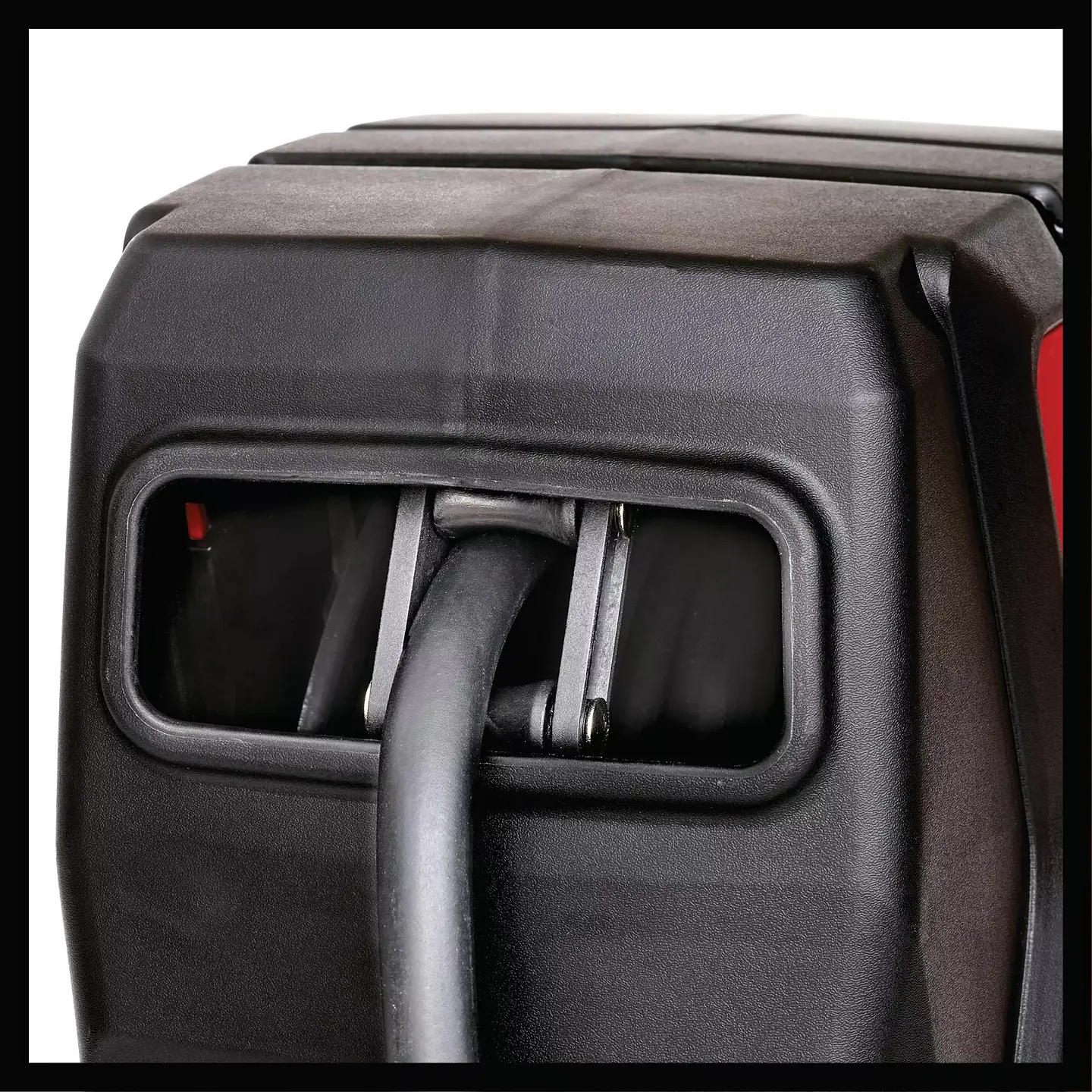 Enrolador de mangueira Ar comprimido TC-PH 150 CLASSIC EINHELL  8