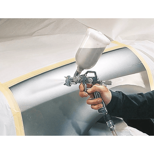 Acessório para Compressor de Ar Pistola de Pintura Profissional EINHELL  2