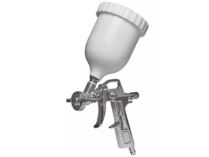 Acessório para Compressor de Ar Pistola de Pintura EINHELL 