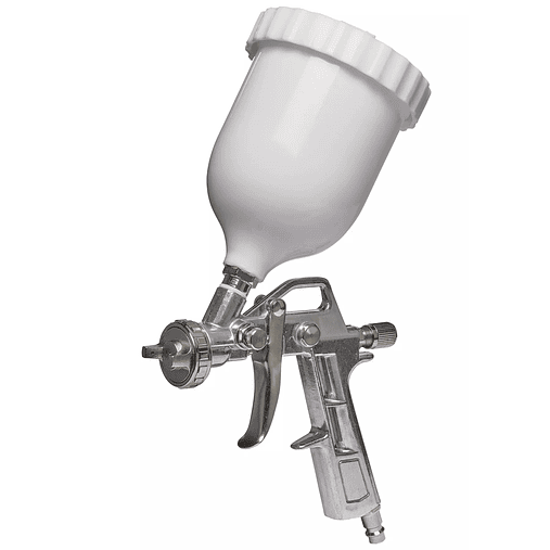 Acessório para Compressor de Ar Pistola de Pintura EINHELL  1