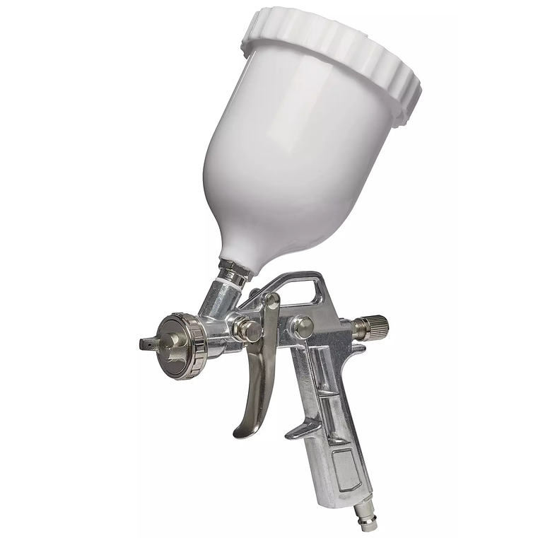 Acessório para Compressor de Ar Pistola de Pintura EINHELL  1