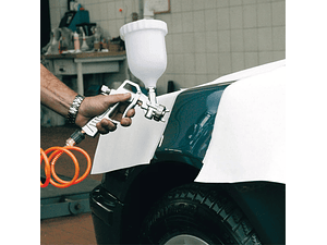 Acessório para Compressor de Ar Pistola de Pintura EINHELL 