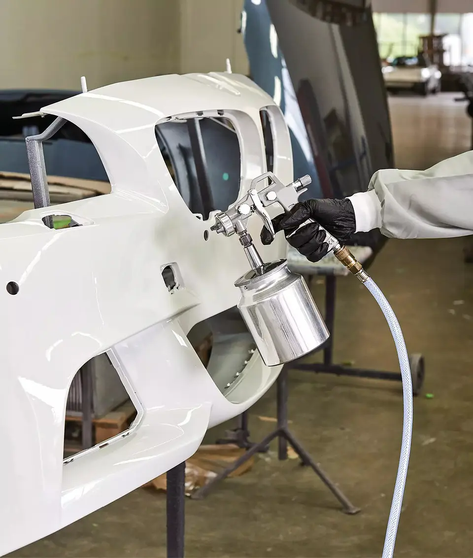 Acessório para Compressor de Ar Pistola de Pintura com Copo de Sucção EINHELL  2