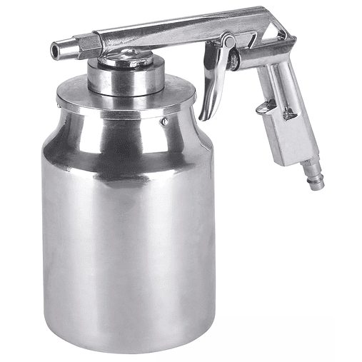 Acessório para Compressor de Ar Pistola de Areia, Copo de Sucção EINHELL  1