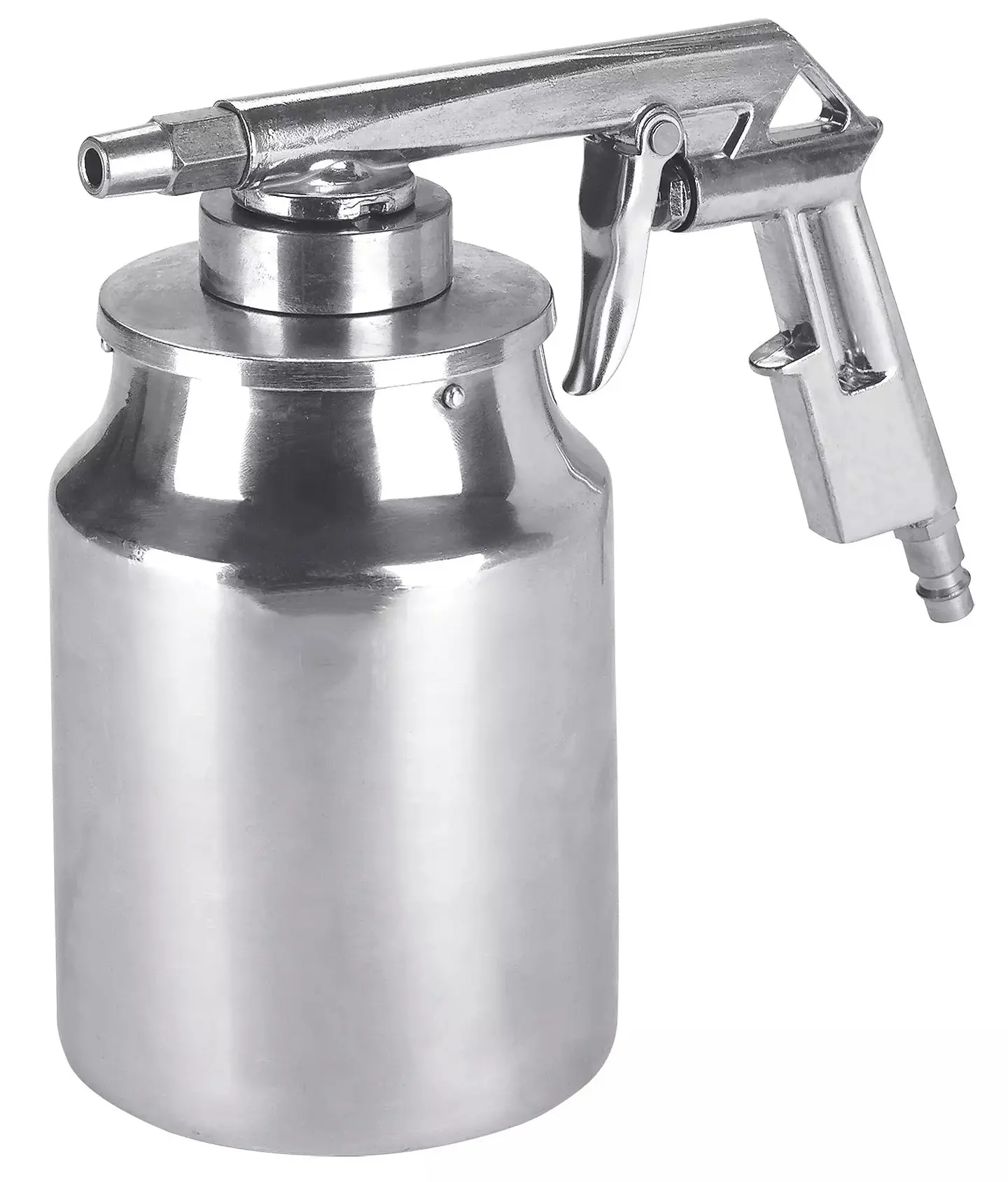 Acessório para Compressor de Ar Pistola de Areia, Copo de Sucção EINHELL  1