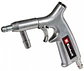 Pistola de sucção com jato de areia (pneumática) Air Sandblasting Suction Gun EINHELL  - Miniatura 1