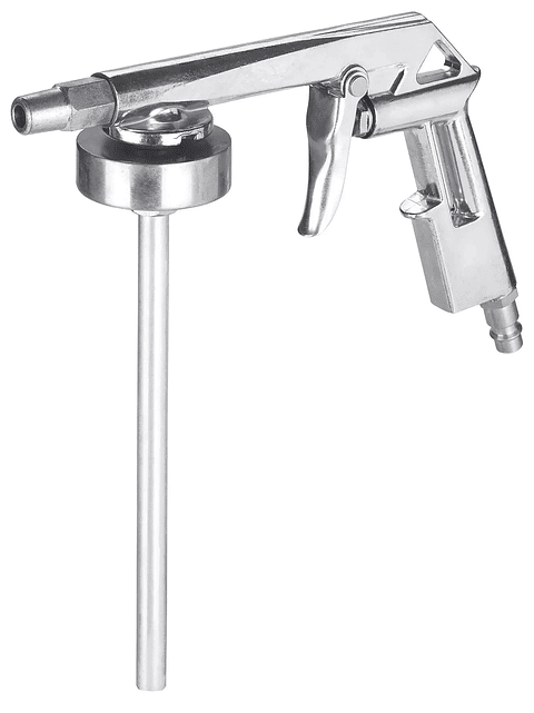 Acessório para Compressor de Ar Pistola para Revestimento de Subcarroçagem / Proteção Anticorrosiva EINHELL 