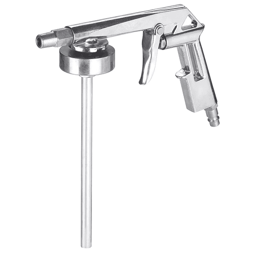 Acessório para Compressor de Ar Pistola para Revestimento de Subcarroçagem / Proteção Anticorrosiva EINHELL  1