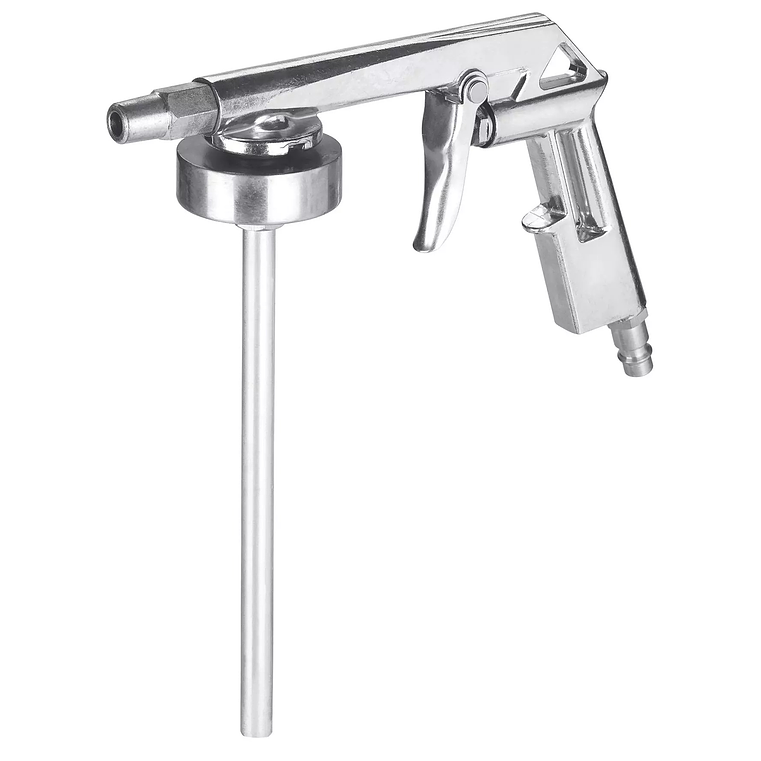 Acessório para Compressor de Ar Pistola para Revestimento de Subcarroçagem / Proteção Anticorrosiva EINHELL  1