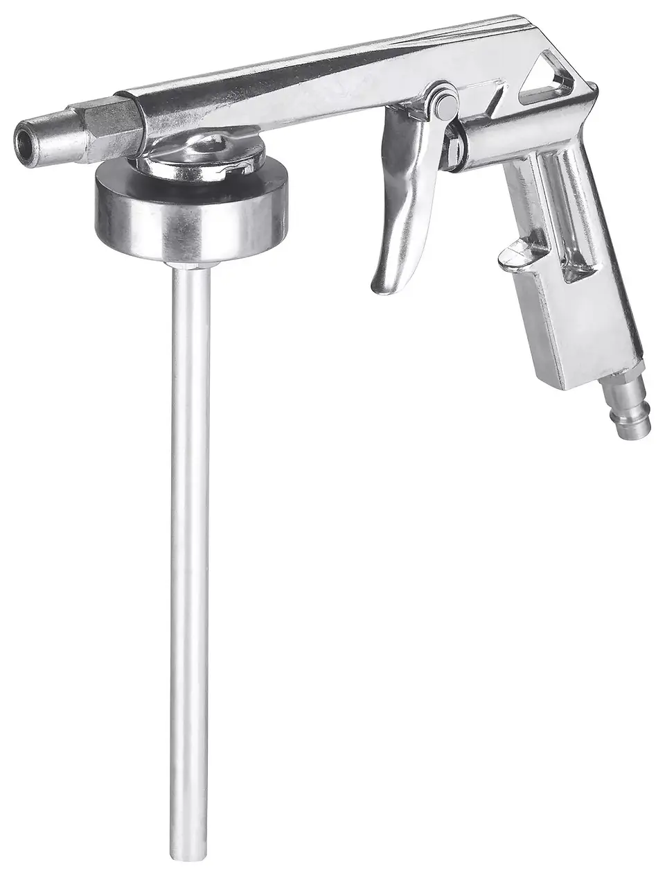 Acessório para Compressor de Ar Pistola para Revestimento de Subcarroçagem / Proteção Anticorrosiva EINHELL  1