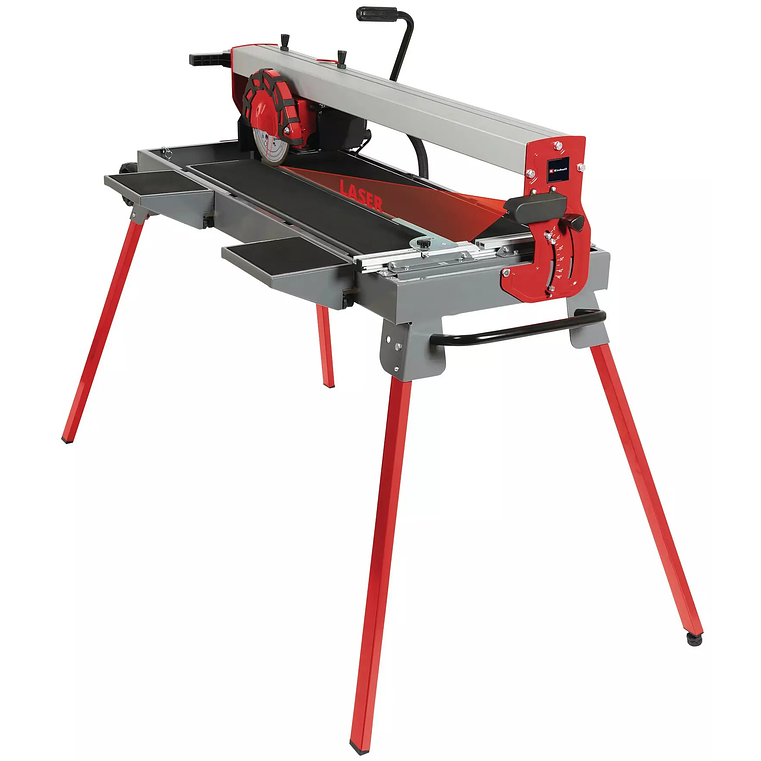 Máquina de cortar azulejo TE-TC 920 Ø200 mm UL EXPERT EINHELL  1