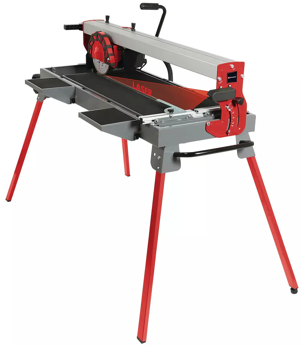 Máquina de cortar azulejo TE-TC 920 Ø200 mm UL EXPERT EINHELL  1