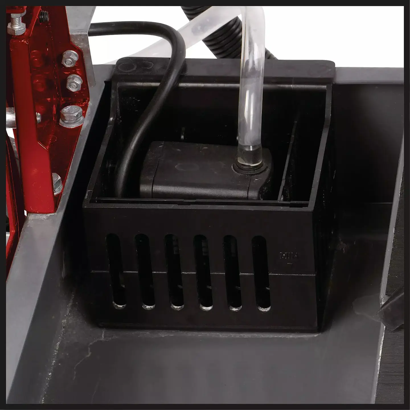 Máquina de cortar azulejo TE-TC 620/1 U Ø200 mm EXPERT EINHELL  3