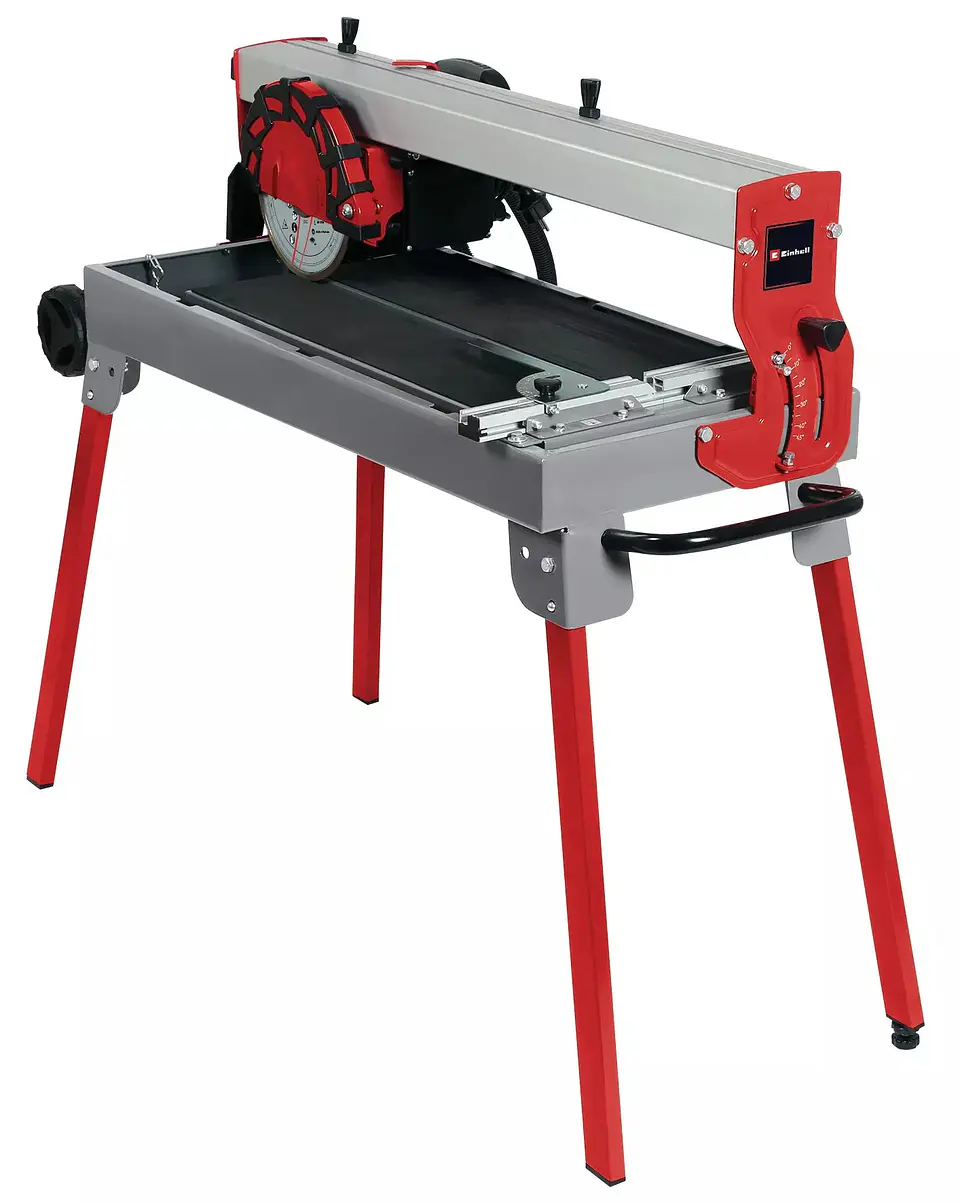 Máquina de cortar azulejo TE-TC 620/1 U Ø200 mm EXPERT EINHELL  1
