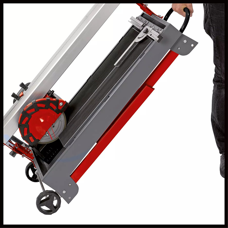 Máquina de cortar azulejo TE-TC 620/1 U Ø200 mm EXPERT EINHELL  7