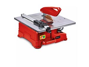 Mesa de corte de azulejos TC-TC 800 Ø180 mm CLASSIC EINHELL 