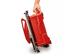 Mesa de corte de azulejos TC-TC 800 Ø180 mm CLASSIC EINHELL 