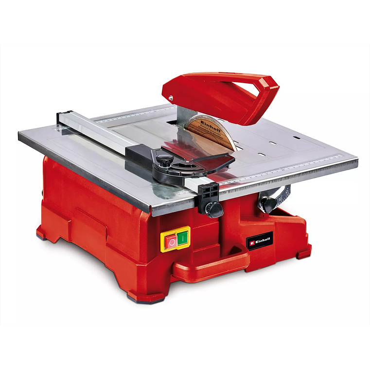 Mesa de corte de azulejos TC-TC 800 Ø180 mm CLASSIC EINHELL  5