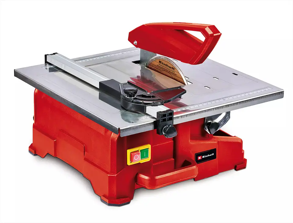 Mesa de corte de azulejos TC-TC 800 Ø180 mm CLASSIC EINHELL  5