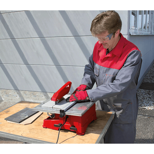 Mesa de corte de azulejos TC-TC 800 Ø180 mm CLASSIC EINHELL  6