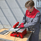 Mesa de corte de azulejos TC-TC 800 Ø180 mm CLASSIC EINHELL  - thumbnail 6