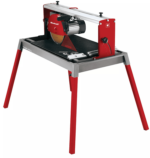 Mesa de Corte Cerâmico TE-SC 570 L Ø250 mm EXPERT EINHELL