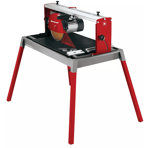 Mesa de Corte Cerâmico TE-SC 570 L Ø250 mm EXPERT EINHELL 1