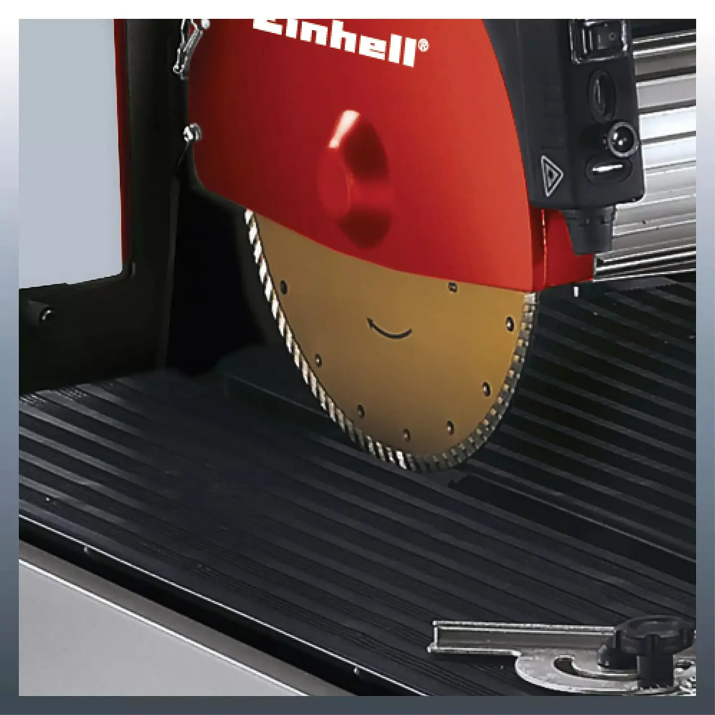 Mesa de Corte Cerâmico TE-SC 570 L Ø250 mm EXPERT EINHELL 3
