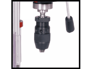 Furador de coluna TE-BD 750 E EXPERT EINHELL 