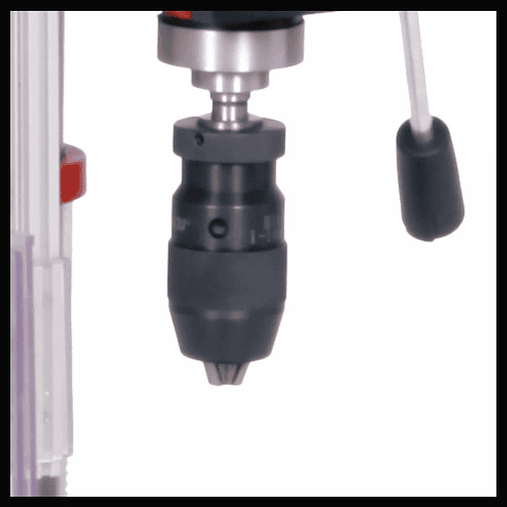 Furador de coluna TE-BD 750 E EXPERT EINHELL  2